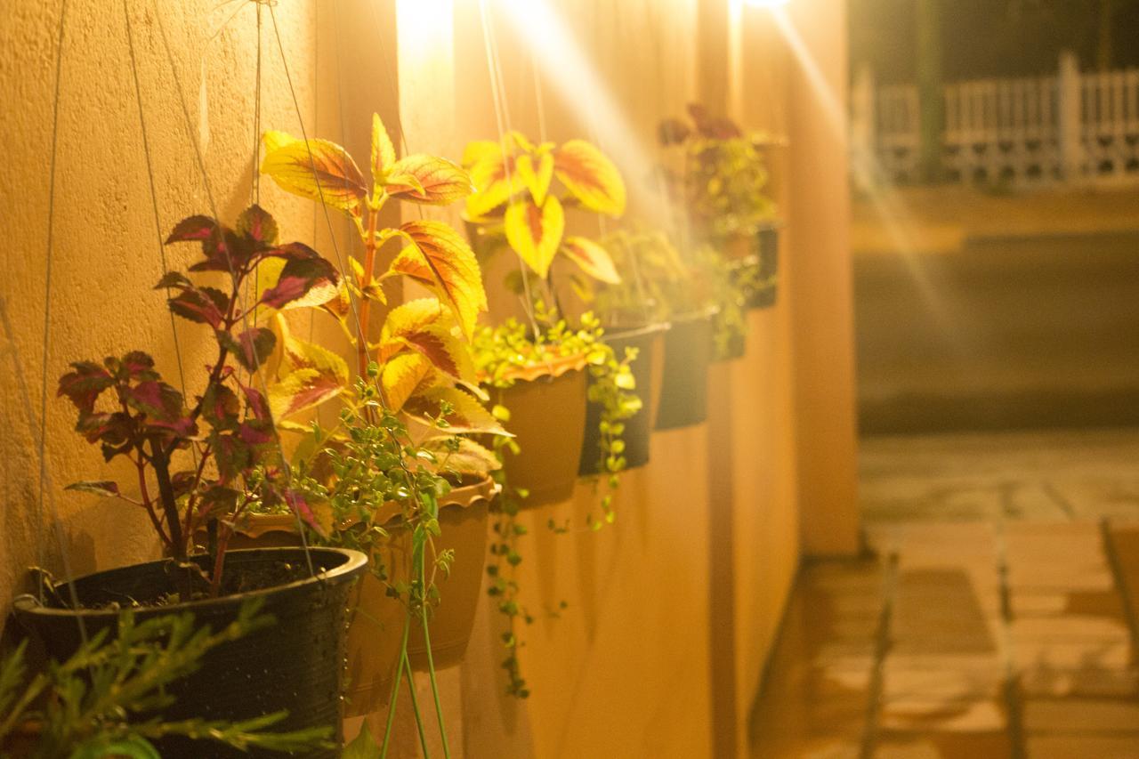 Pama Hotel Kampong Chhnang Zewnętrze zdjęcie